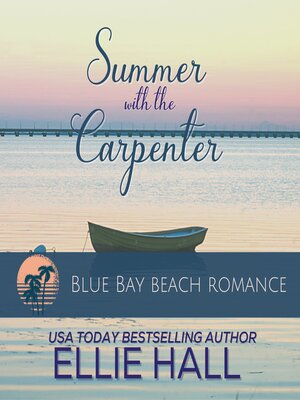 cover image of Summer with the Carpenter